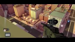Sniper 3D | Play Bronze 1| sniper3dgunshooter