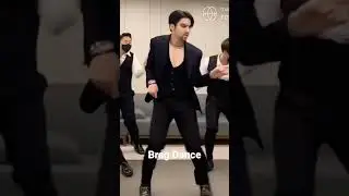 Brag Dance! #shortvideo #shortsfeed #shorts