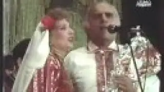 ИЛИЯ АРГИРОВ & РУСКА СТОИМЕНОВА - ВАЙДЕ, ВАЙДЕ