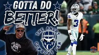 George Pickens&rsquo; Slow Start Is a Problem the Dallas Cowboys MUST Fix 🛠️
