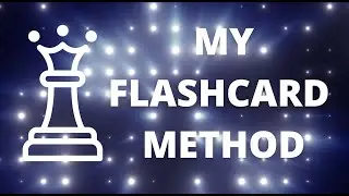 Let's Defend Better! | Flashcard Method | Set 3- Part III