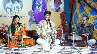 कानडा राजा पंढरीचा | Kanada Raja Pandharicha | Shravan Pathak |