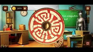 100 doors games escape from school level 45