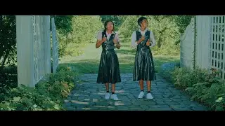 Moza Theodor x Faila Theodor - Wastahili (Official Music Video)