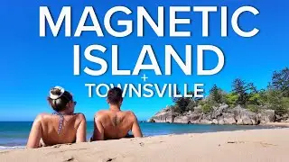Townsville & Magnetic Island: Hidden Beaches You Have to See