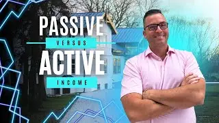 Active Income vs Passive Income: What Is An Hour of Your Time Worth to You?