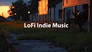 LoFi Indie Music - Independent Songs & Beats to study, work, sleep, chill and relax