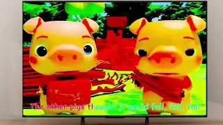 Little Pigs Effect Compilation Sponsored by Preview 2 Effect 