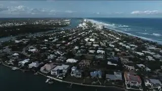 How could Idalia impact home insurance costs in Florida?