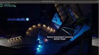 How to Install Moodle in Ubuntu Studio 18.04 or 16.04 LTS