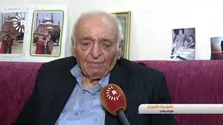 لە هەولێر ساڵیادی 91 ساڵەی لەدایکبوونی هونەرمەند باکووری کرایەوە