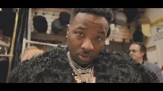 Troy Ave - More Money More Problems (Starring 50 Cent) (Official Music Video)