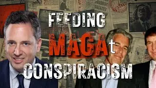 Feed the MAGAt Conspiracism