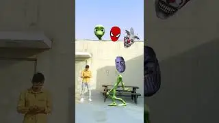 Funny🤣 viral vfx new head matching puzzle game magical video |&nbsp;#shorts &nbsp;#viral&nbsp;#vfx