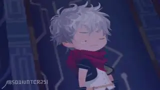 LAST MOMENTS OF KHUX- Soraxess- final mission