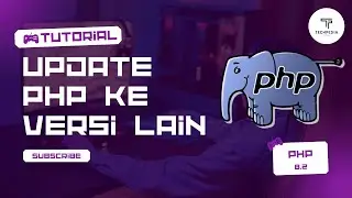 Update PHP di Laragon? Gampang Banget! | Cara Ganti Versi PHP Tanpa Ribet