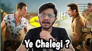 Selfiee Official Trailer | Review And Reaction | Akshay Kumar,  Emraan Hashmi | Dharma Productions |