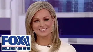 Sandra Smith: These prices are astronomical!