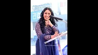 Navya Nair Inauguration Ceremony