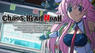 [#14] Chaos;Head Noah (Committee of Zero Patch)