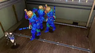 【旧バイオ2改造】アルティメットな夜！「ULTIMATE BATTLE」modに挑む！#24
