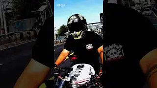FreedomLife #biker #bikelife #triumph #sjcam #rider #freedom #vlog #shots #capcut
