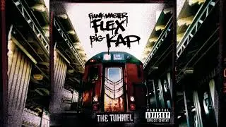 Funkmaster Flex & Big Kap Featuring LL Cool J - Ill Bomb [Instrumental]