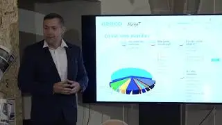 Trexee - monitoring sportovn&iacute;ch letadel (prezentace) (c) Flying Revue 2019