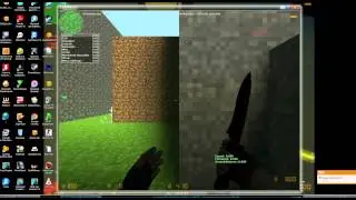mar1k hack для кс 1.6 hns чит