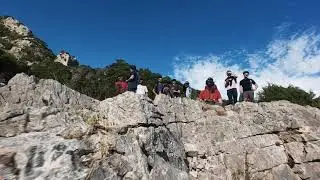 Saint Guilhem le D&eacute;sert with Shivam the BEST