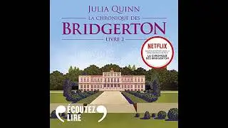 Livre audio: Anthony - Julia Quinn Livre audio