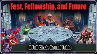 A GLIMMER OF HOPE!? Our Community Are The Real Winners?? Post Fest Breakdown W/Brawlers and Ballers!