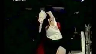 16 EARTH SONG MANILA '96