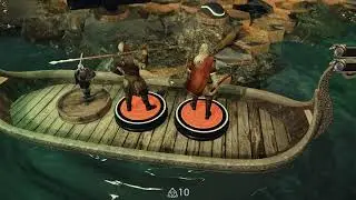 Let's Play WARTILE | Viking based strategy game | Part 0