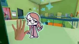 Let's play Smile For Me (2019, PC)