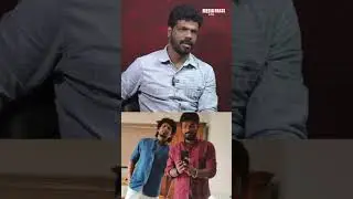 Leo 2nd half rathana kumar direct pannaru 😲😳