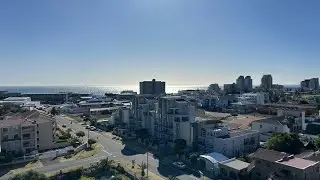 To Let: 1 Bedroom Apartment Table View 