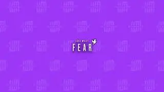 Luke Wiley - Fear (Official Audio)