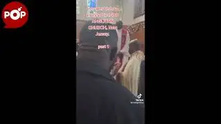 Trouble Rocks Igbo Anglican Community in New Jersey as Foreign Bishop Allegedly Hijack the Church