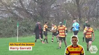 Match Highlights: Harborne v Birmingham & Solihull