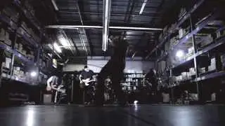 Flying Free - Cut Short (Official Video)