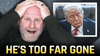 Trump Is Not Sane Enough To Stay In Office