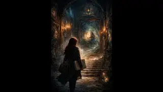 A Castle Full of Secrets Short Story by JameliaAlicia