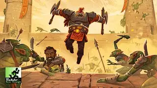 The Siege of Runedar | Rahdo's Final Thoughts