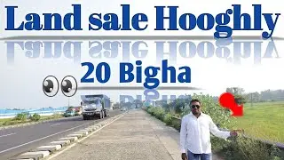 🏢 Commercial & Industrial Land for Sale &ndash; Siyakhala, Hooghly📅 Date: 10/11/2025🚩 Start Any Business &ndash;