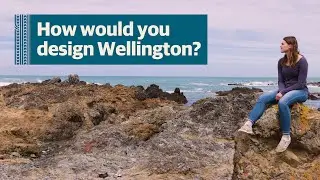How would you design Wellington?
