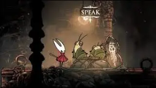We Are Back On The Grustle: Hollow Knight SilkSong