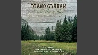 I Can't Even Walk (Without You Holding My Hand) (feat. Bryan Sutton, Wanda Vick Burchfield,...