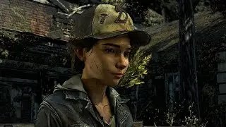 The Walking Dead: A Telltale Series | Part 9