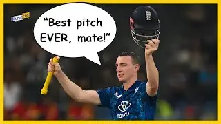 Sri Lanka v England - 3rd ODI - The Decider - INTERACTIVE